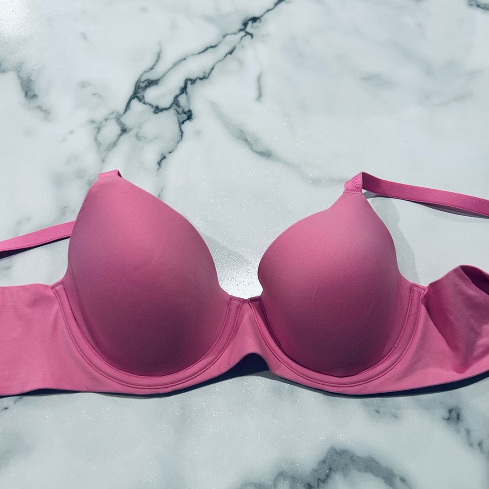 Aerie Smoothez full coverage lightly lined bra